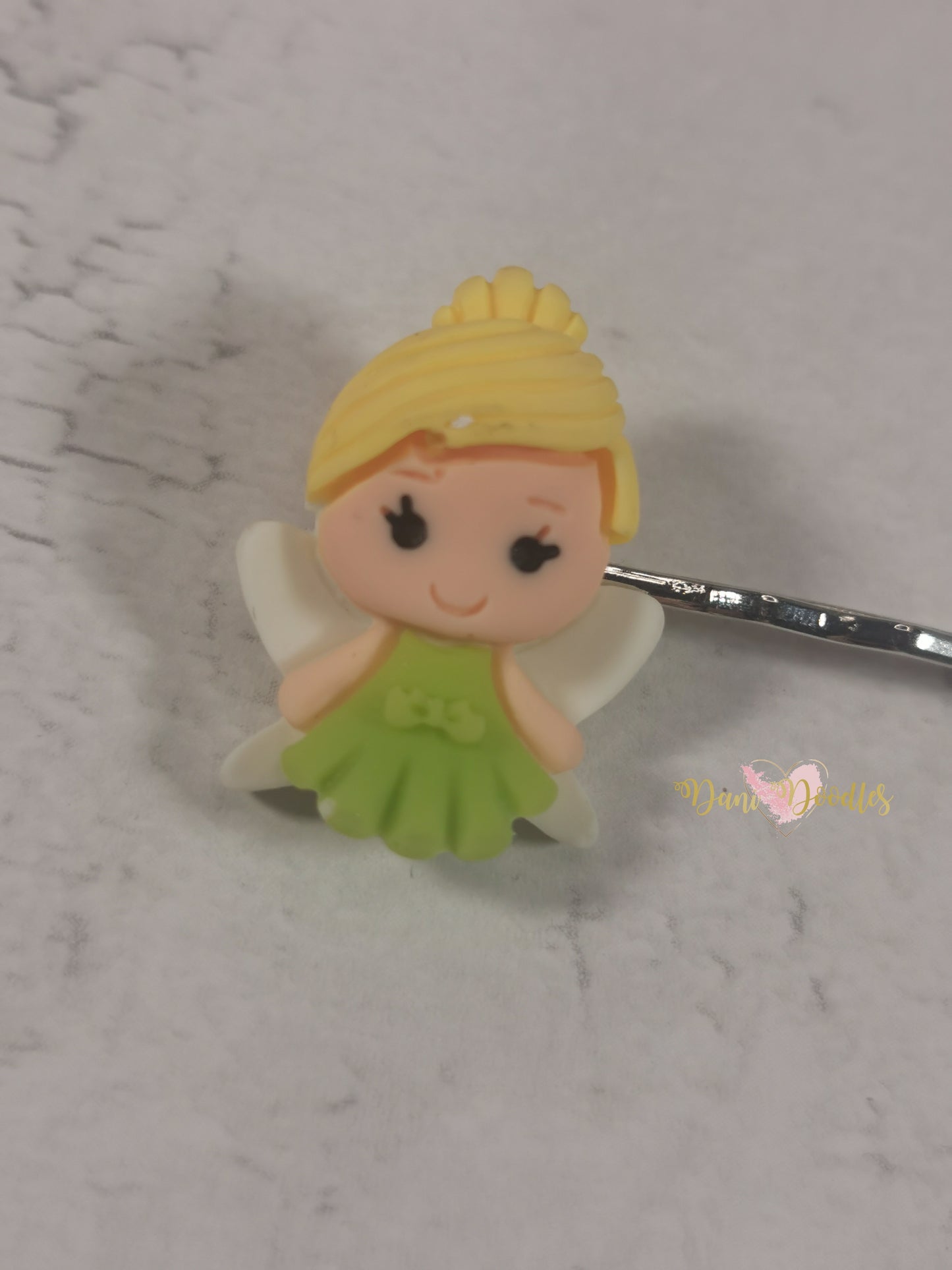 Fairytale Princess Hair Slides (select option)