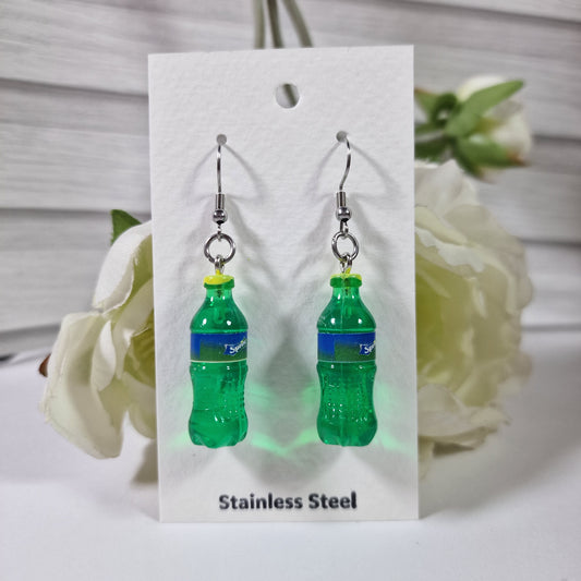 Fizzy Pop Earring Pair